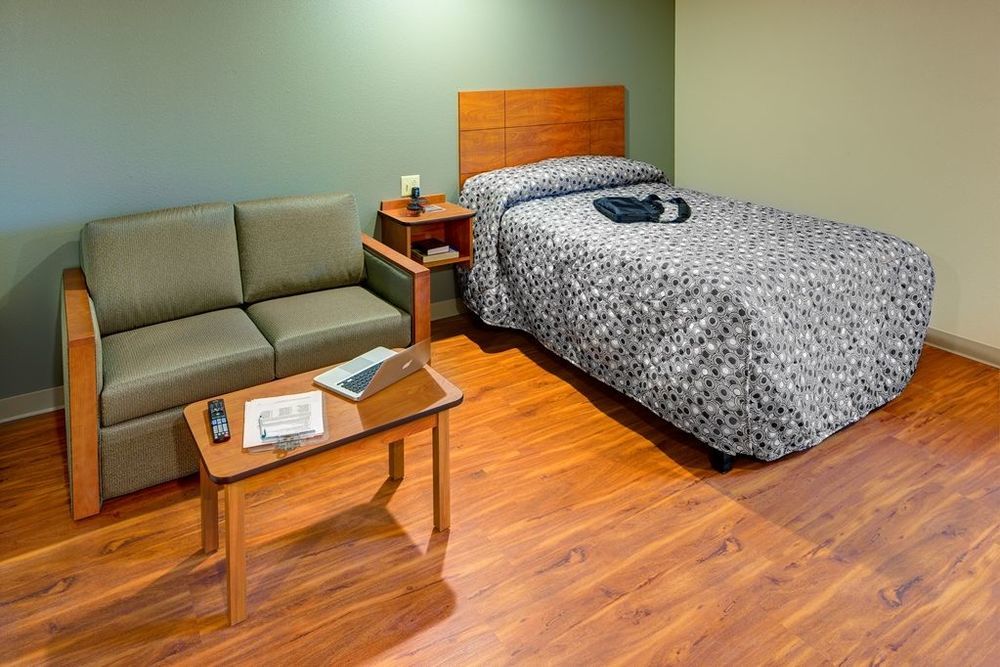 Extended Stay America Select Suites - Wichita - North Cameră foto