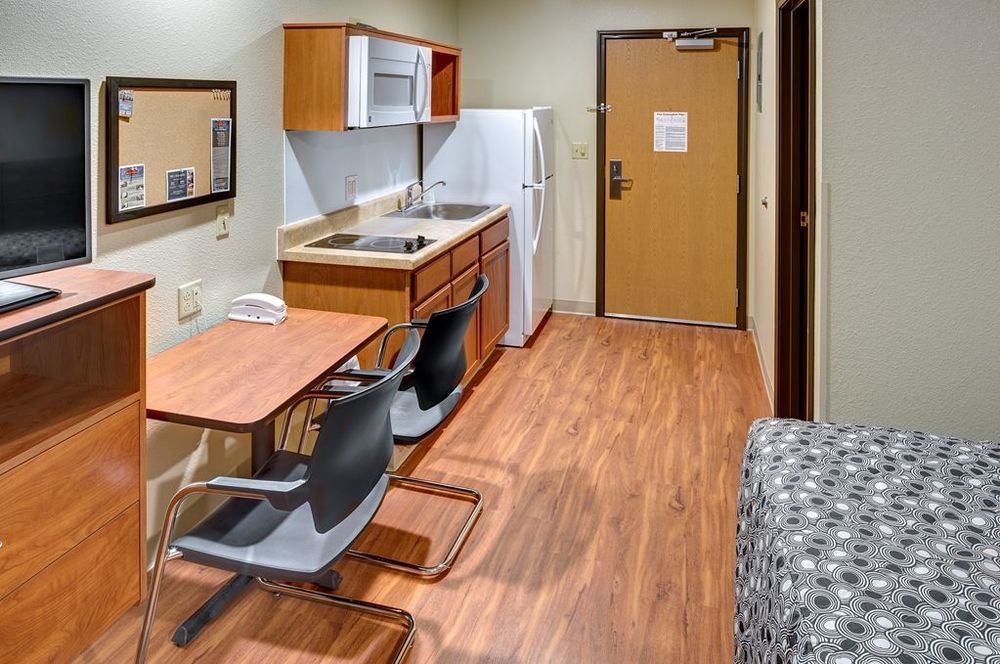 Extended Stay America Select Suites - Wichita - North Cameră foto