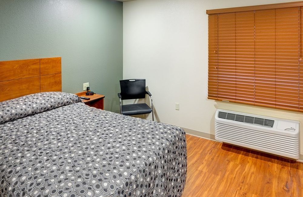 Extended Stay America Select Suites - Wichita - North Cameră foto