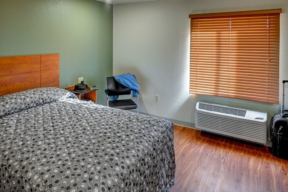 Extended Stay America Select Suites - Wichita - North Cameră foto