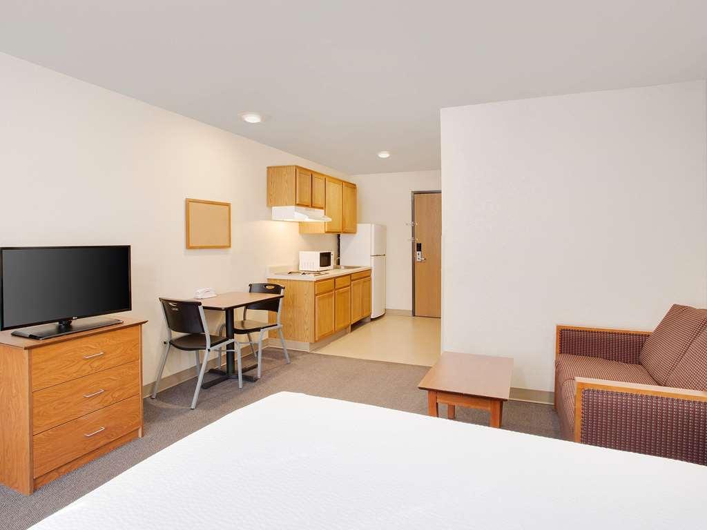 Extended Stay America Select Suites - Wichita - North Cameră foto