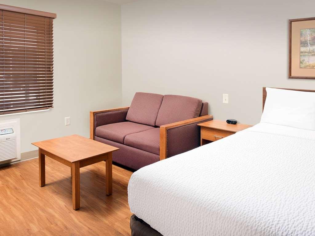 Extended Stay America Select Suites - Wichita - North Cameră foto