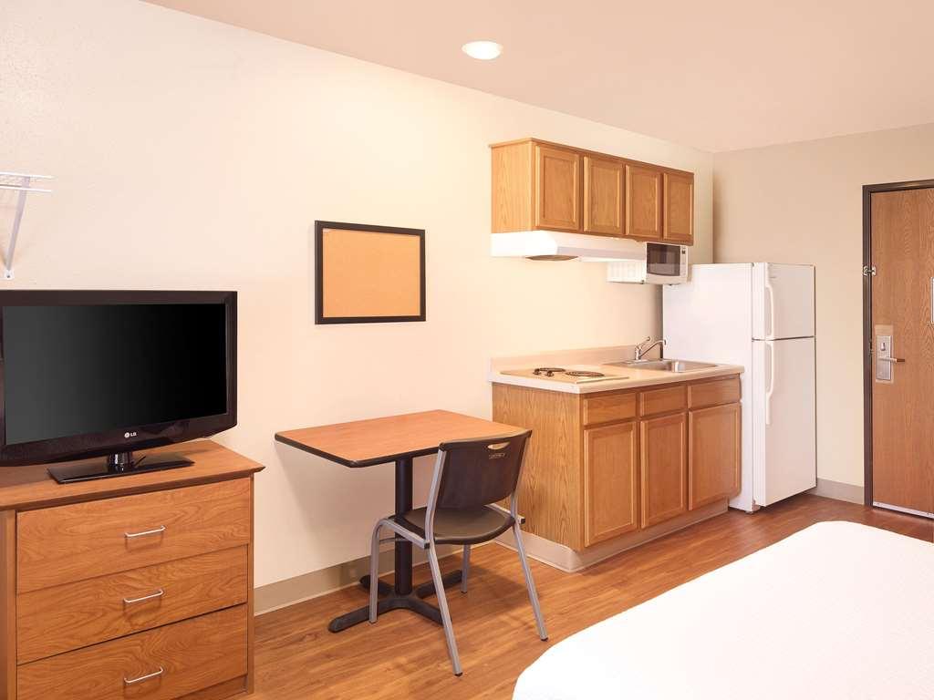 Extended Stay America Select Suites - Wichita - North Cameră foto
