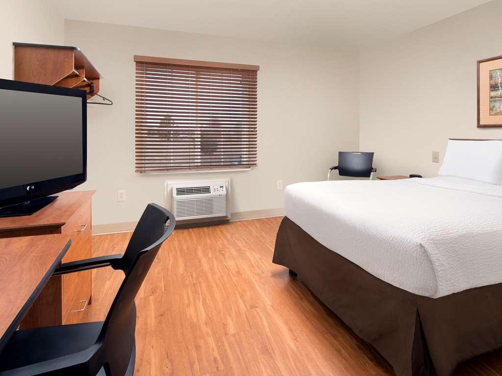 Extended Stay America Select Suites - Wichita - North Cameră foto