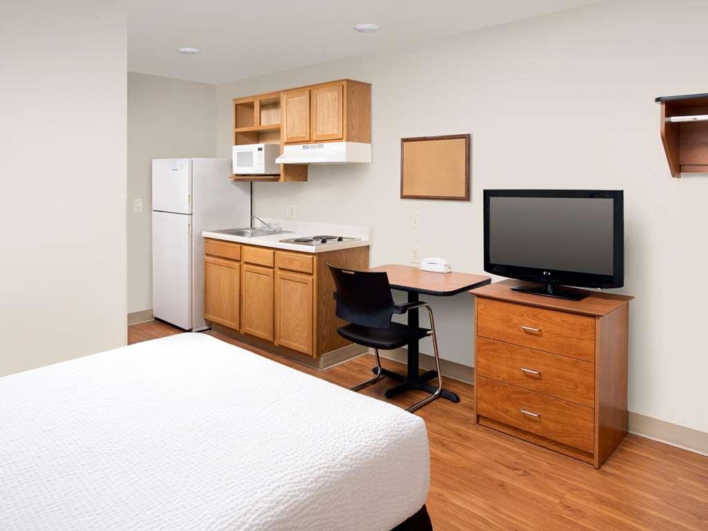 Extended Stay America Select Suites - Wichita - North Cameră foto