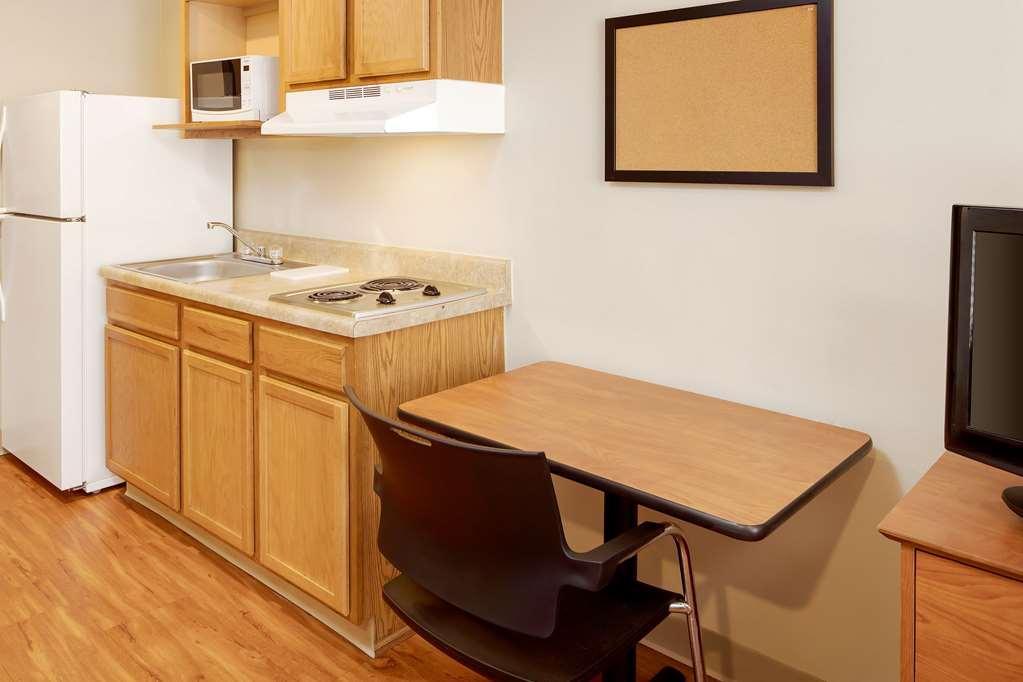Extended Stay America Select Suites - Wichita - North Cameră foto