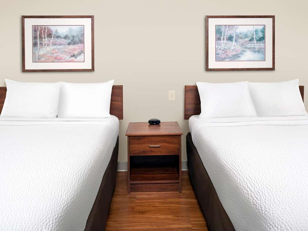 Extended Stay America Select Suites - Wichita - North Cameră foto