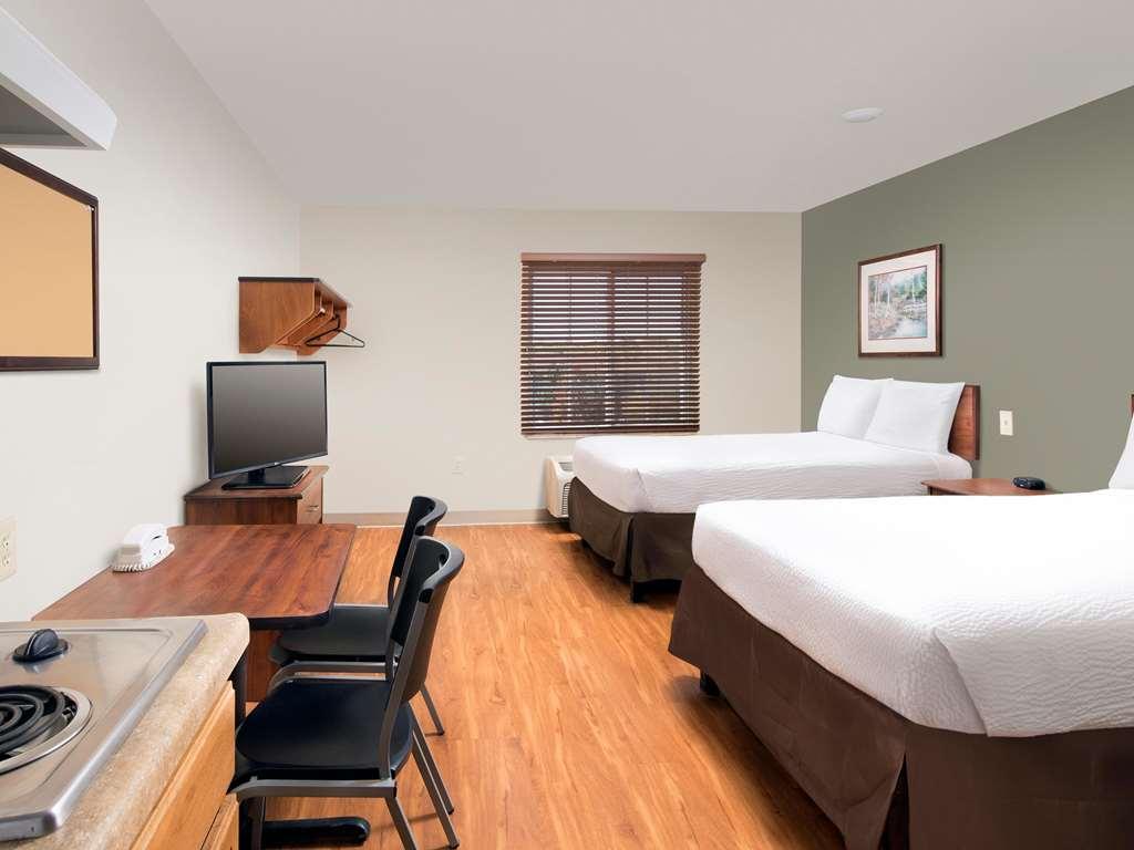 Extended Stay America Select Suites - Wichita - North Cameră foto