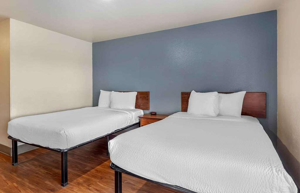 Extended Stay America Select Suites - Wichita - North Cameră foto