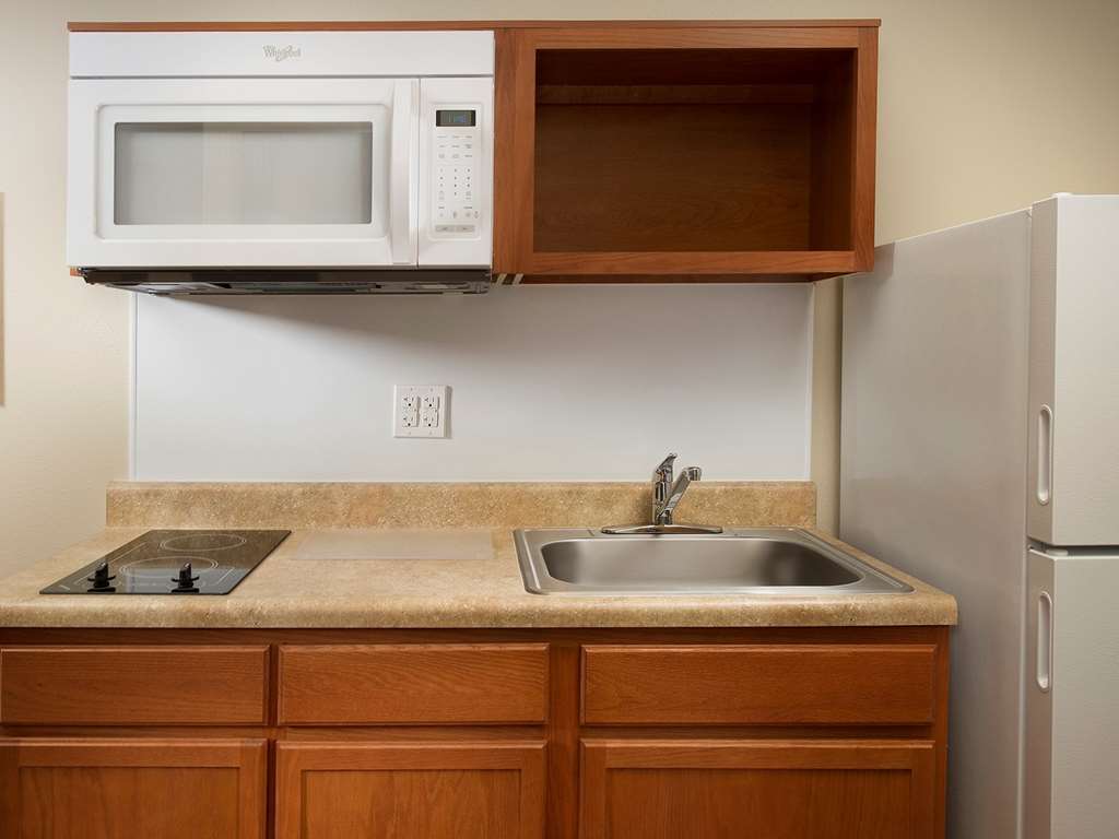 Extended Stay America Select Suites - Wichita - North Cameră foto