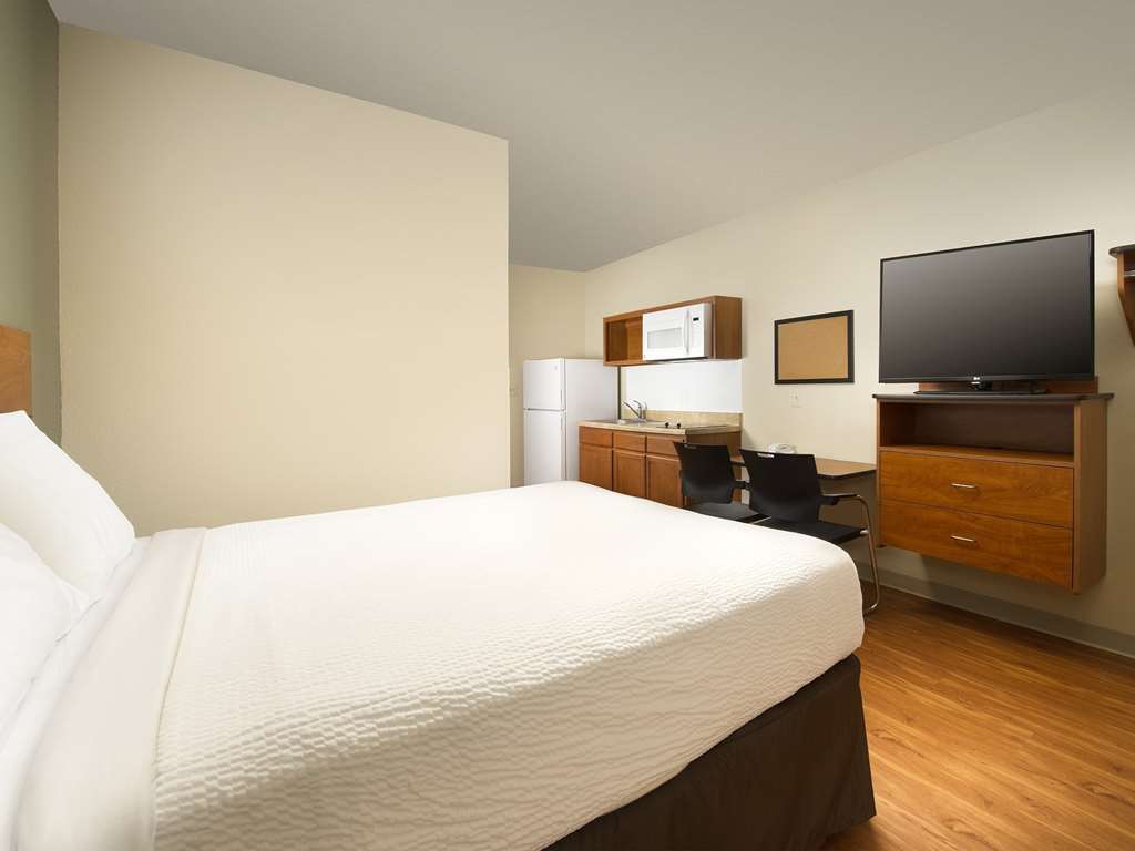 Extended Stay America Select Suites - Wichita - North Cameră foto